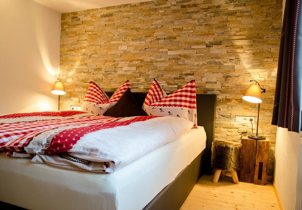 Ferienhaus Oetztal-Lodge Заутенс Номер фото
