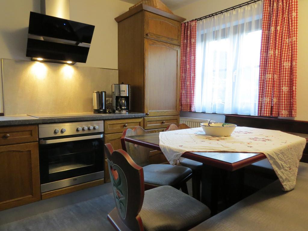 Ferienhaus Oetztal-Lodge Заутенс Номер фото