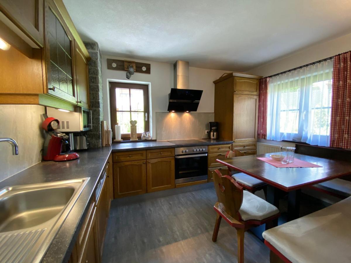 Ferienhaus Oetztal-Lodge Заутенс Экстерьер фото